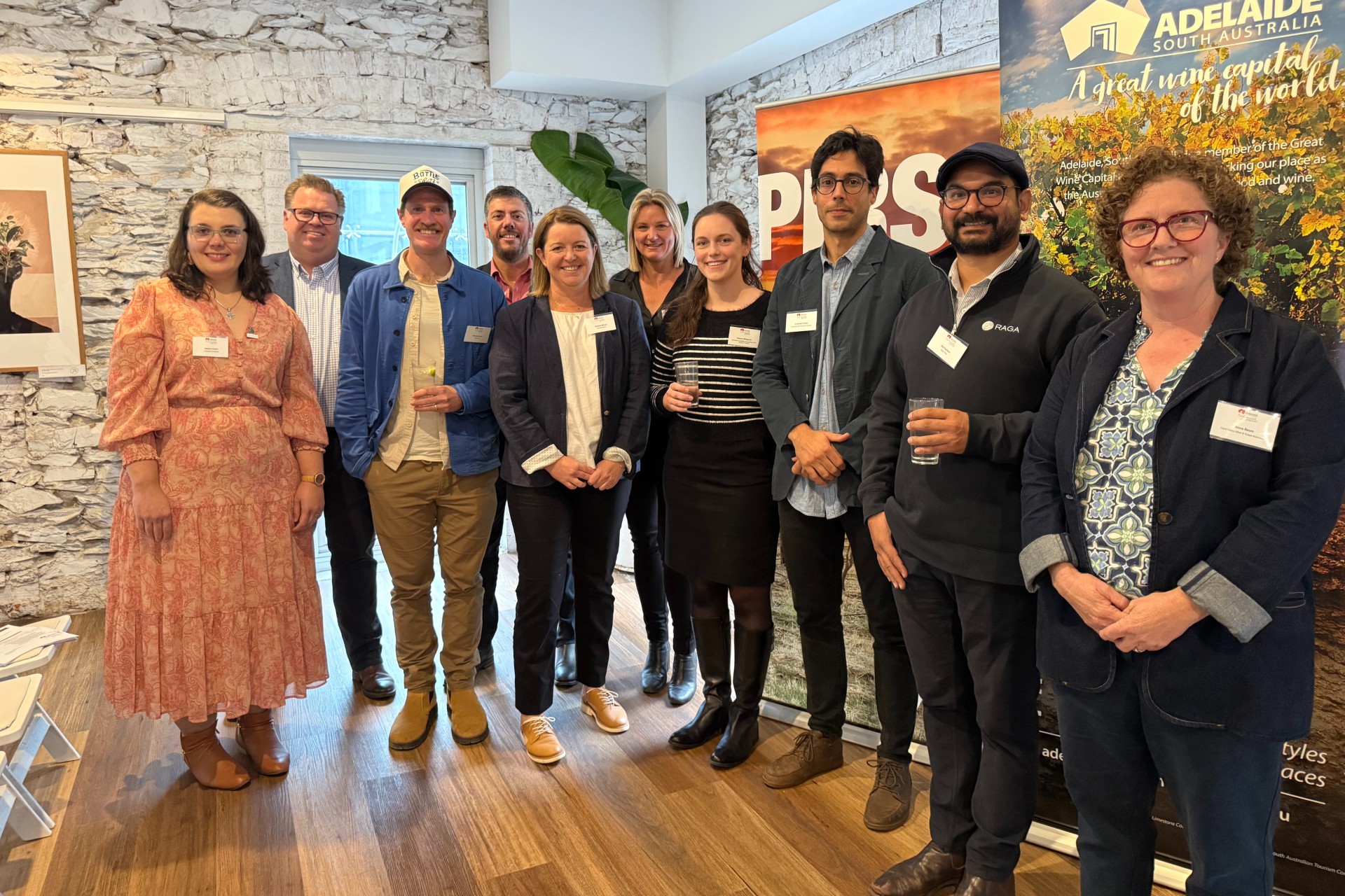 Learning from
