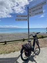 bike tour