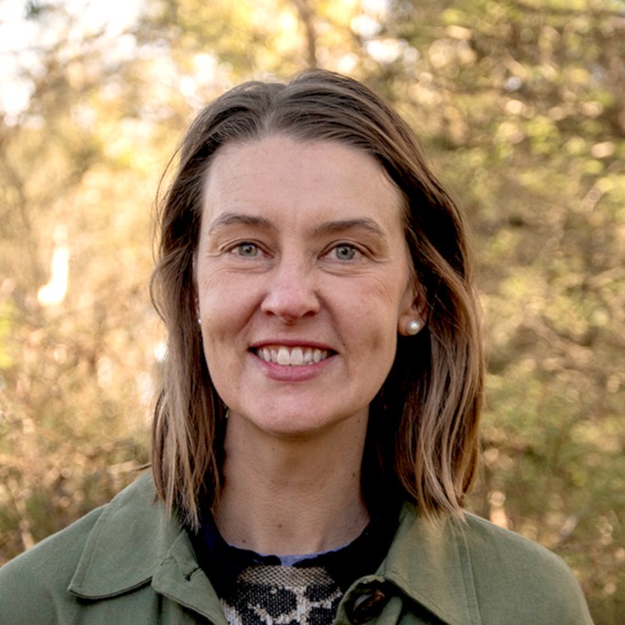 Sally McDonald