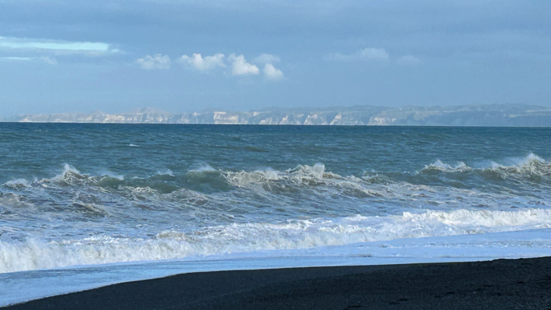 Napier New-Zealand 1
