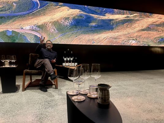 Wine Tourism and Trails: Key Insights from Hawke’s Bay