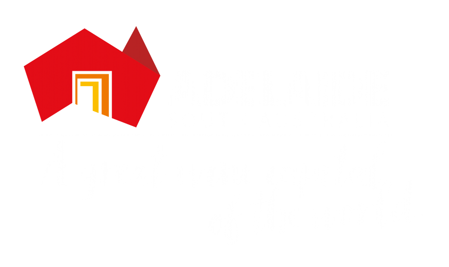 Adelaide a Great Wine Capital of the world